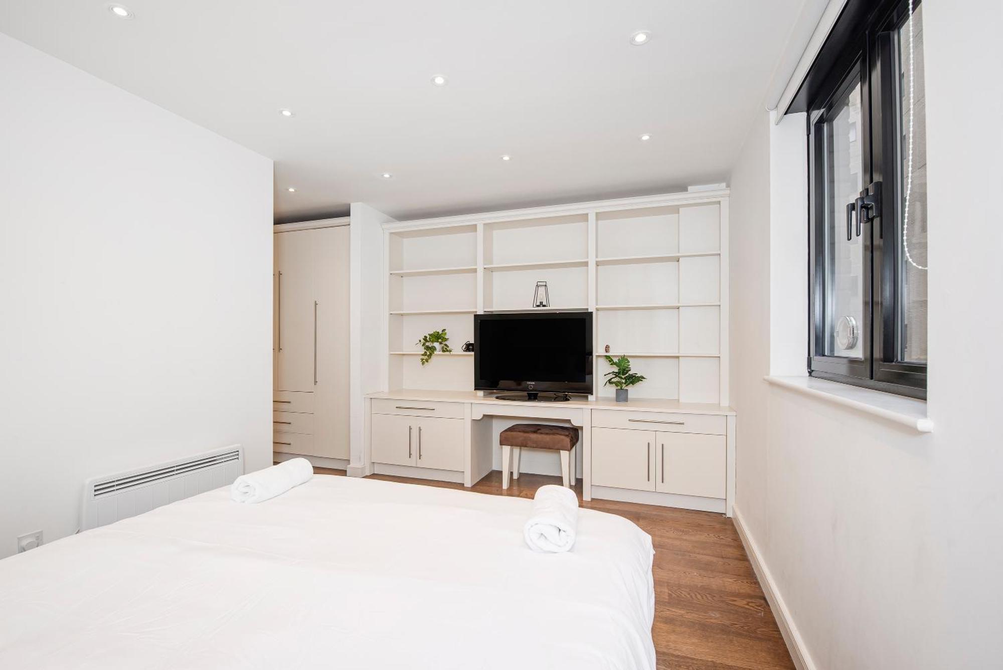 Central 2 Bed Maissonette London Luaran gambar