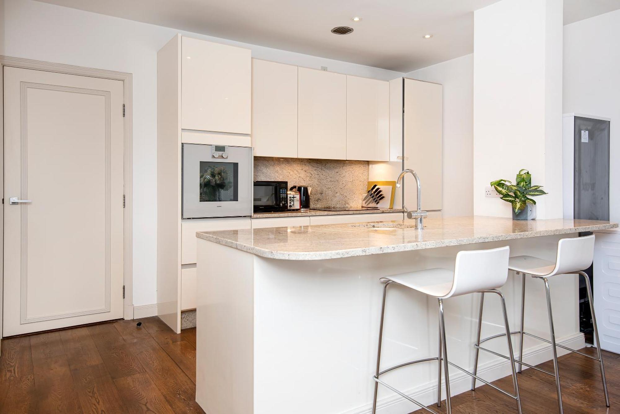 Central 2 Bed Maissonette London Luaran gambar