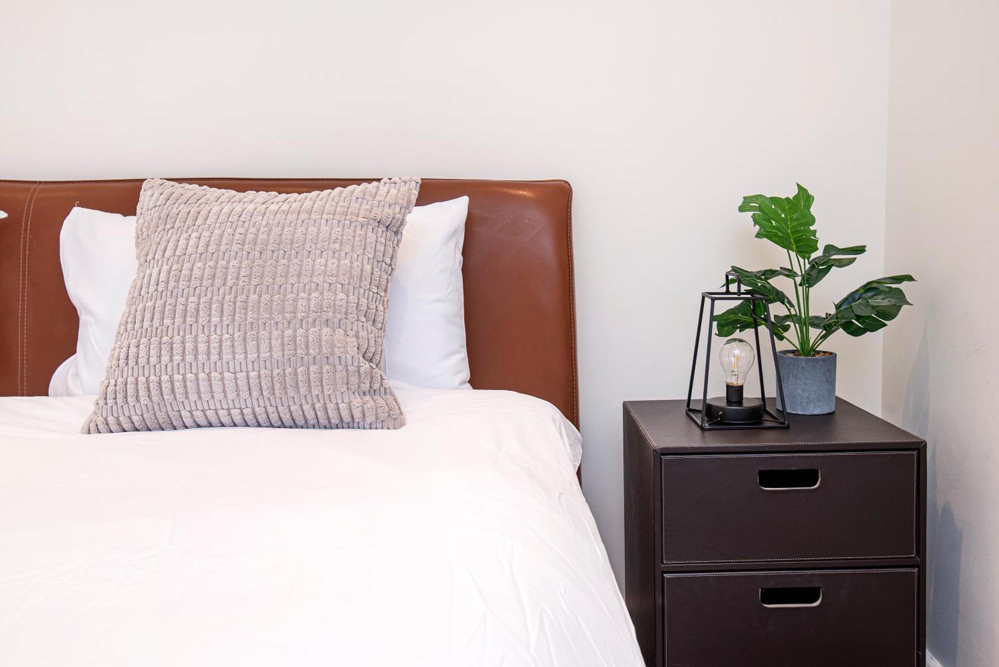 Central 2 Bed Maissonette London Luaran gambar