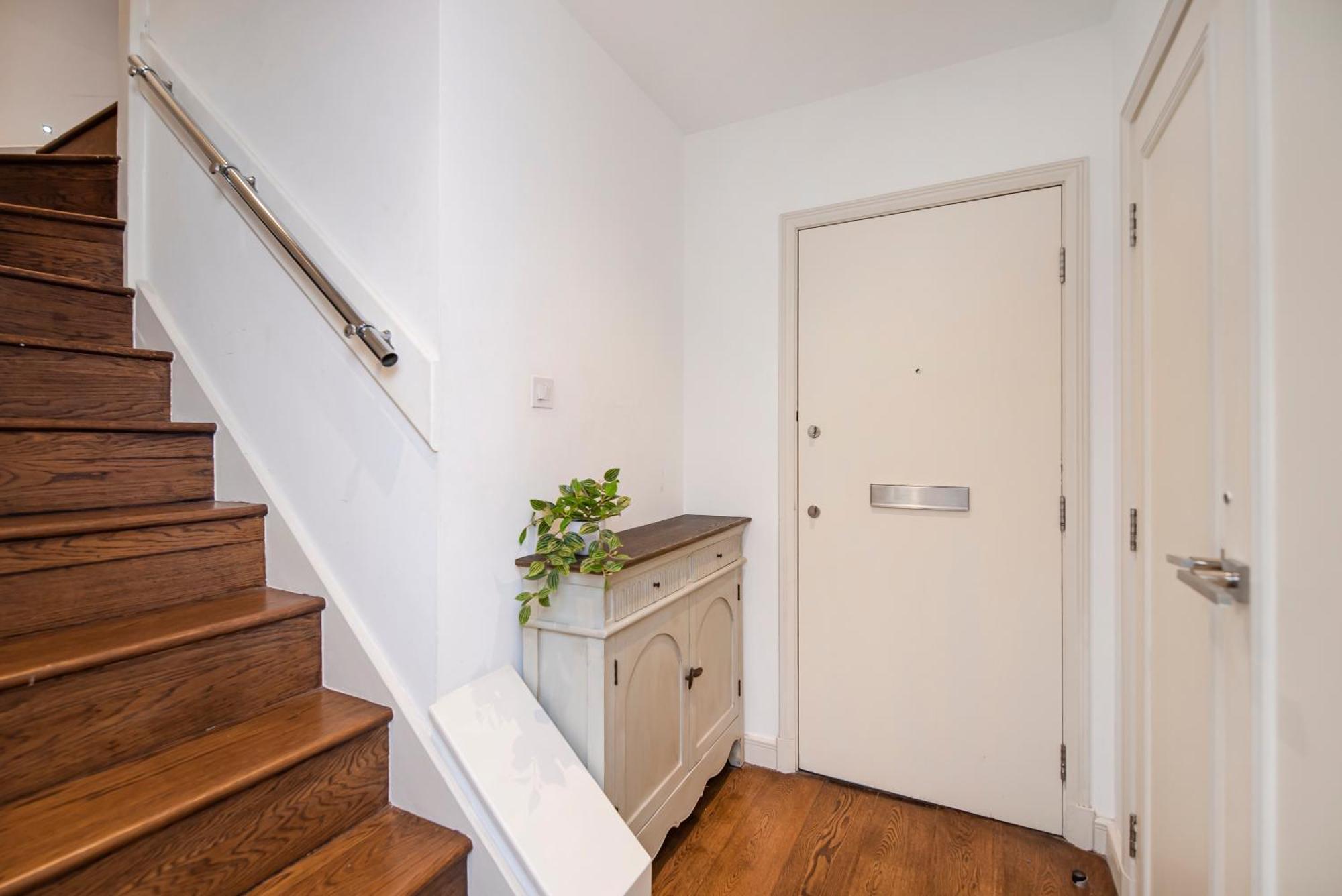 Central 2 Bed Maissonette London Luaran gambar