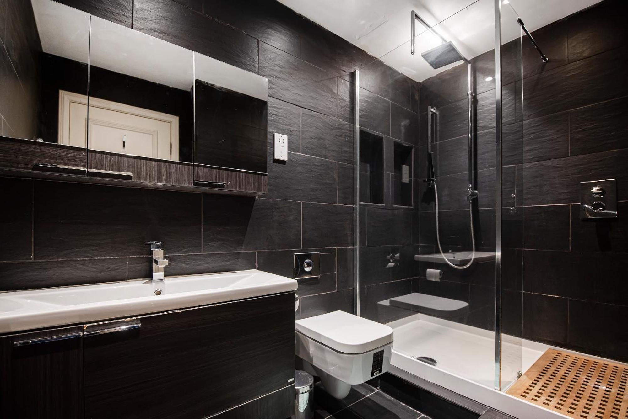 Central 2 Bed Maissonette London Luaran gambar